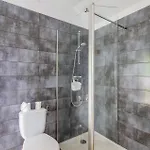 Tatil Evi 1 Bedroom Lovely In Saint-georges-de-didon *