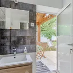 1 Bedroom Lovely In Saint-georges-de-didon Tatil Evi