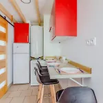 1 Bedroom Lovely In Saint-georges-de-didon * Saint-Georges-de-Didonne