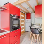 Tatil Evi 1 Bedroom Lovely In Saint-georges-de-didon