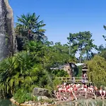Tatil Evi 1 Bedroom Lovely In Saint-georges-de-didon Saint-Georges-de-Didonne
