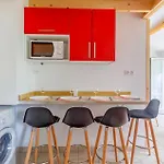 1 Bedroom Lovely In Saint-georges-de-didon *