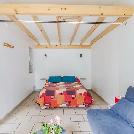 1 Bedroom Amazing In Saint-georges-de-didon Saint-Georges-de-Didonne