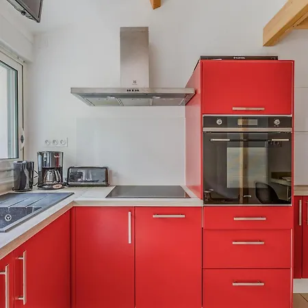 Dom wakacyjny Gorgeous In Saint-georges-de-didon *