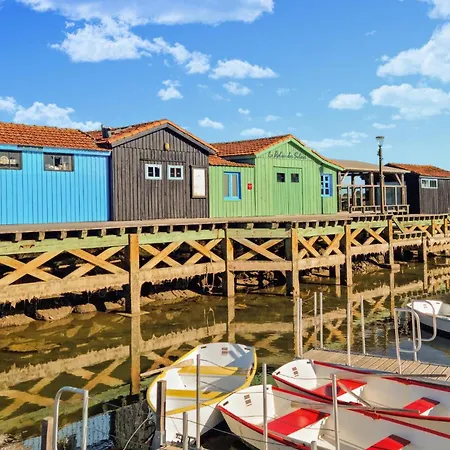 Gorgeous In Saint-georges-de-didon *