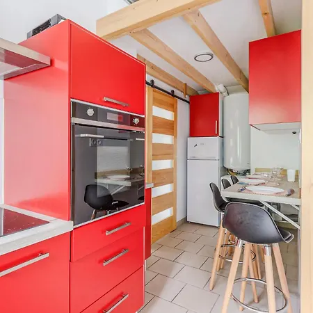 Dom wakacyjny Gorgeous In Saint-georges-de-didon