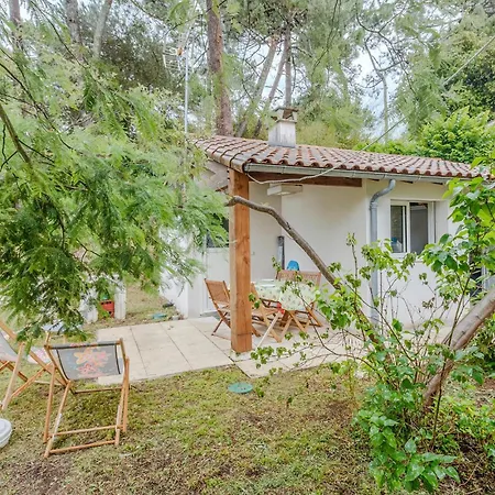 Gorgeous In Saint-georges-de-didon *