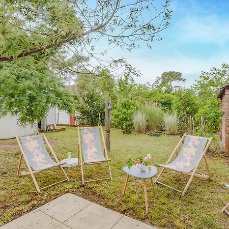 Gorgeous In Saint-georges-de-didon * Saint-Georges-de-Didonne