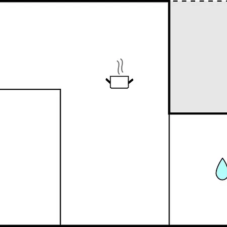 Gorgeous In Saint-georges-de-didon Dom wakacyjny Saint-Georges-de-Didonne