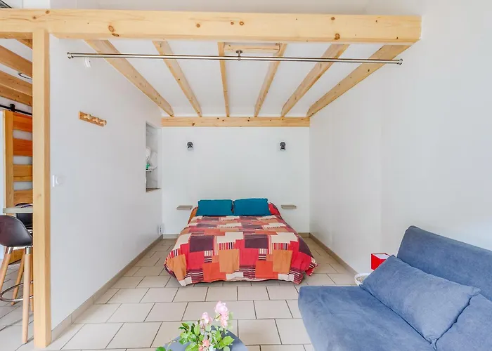 Gorgeous In Saint-georges-de-didon Saint-Georges-de-Didonne