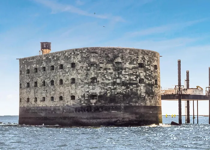 Gorgeous In Saint-georges-de-didon *