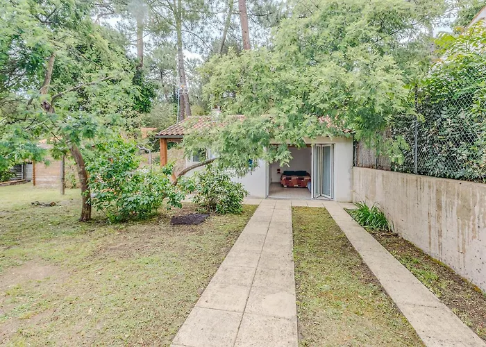 Gorgeous In Saint-georges-de-didon Holiday home *